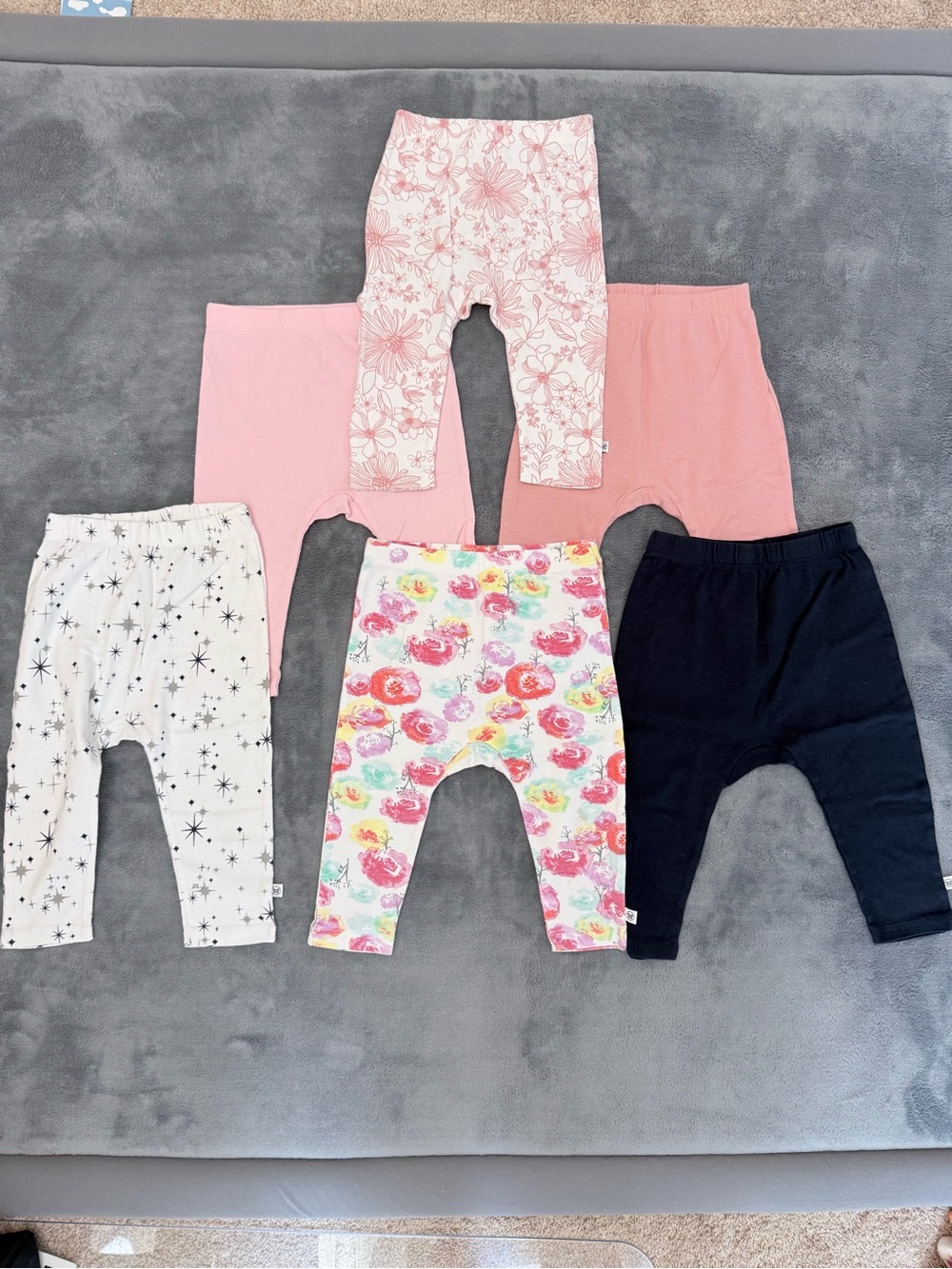 The Honest Company Joggers